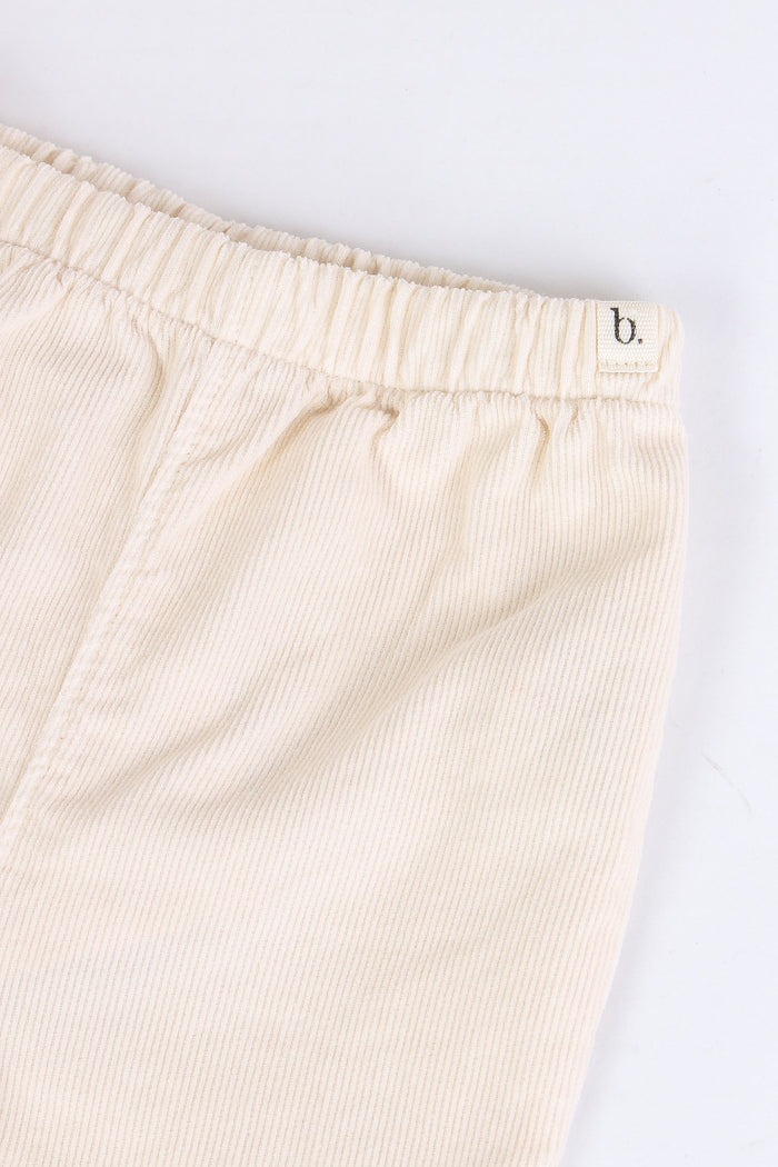 Pantalone Velluto Costa Ivory-3