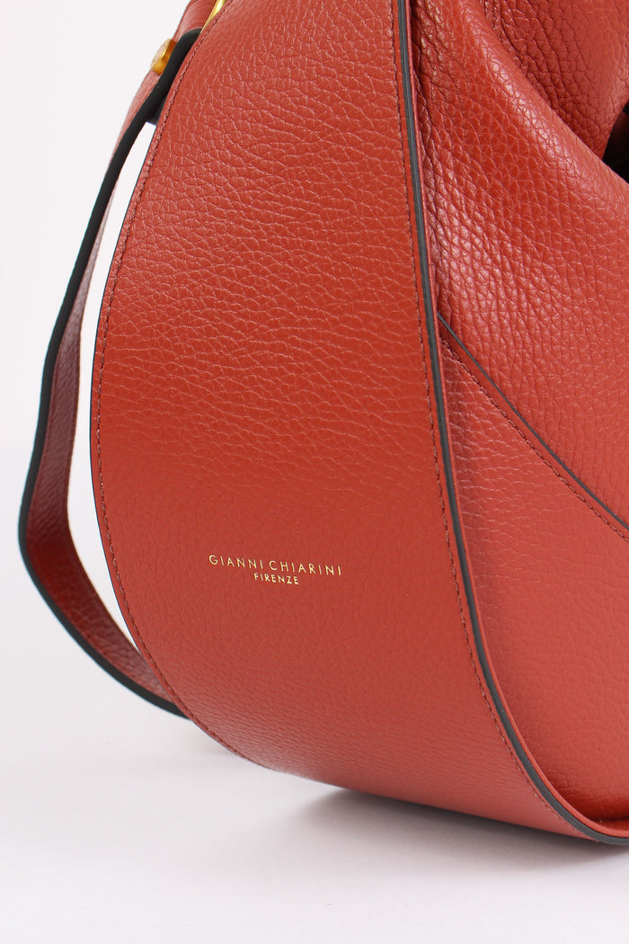 Edith Hobo Patta Brick Red-5