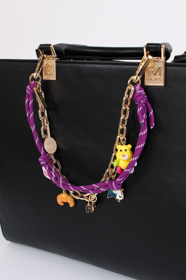 Catena Charm Croissant-2