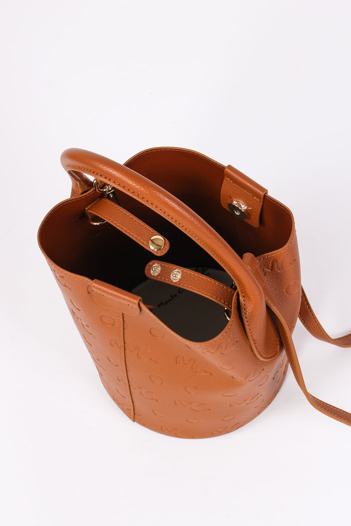 Secchiello Logo Rilievo Terra-4