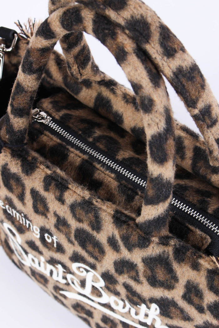 Shopping Feltro Animalier Leopard-6