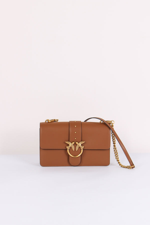 Tracolla Love One Classic Marrone