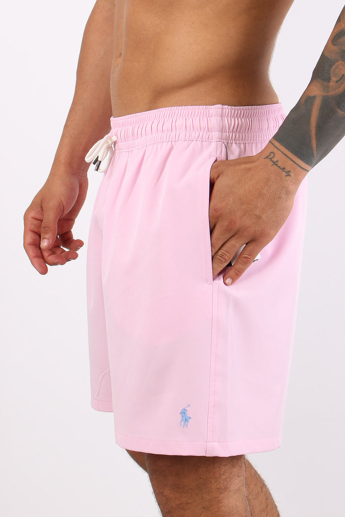 Costume Boxer Carmel Pink-6