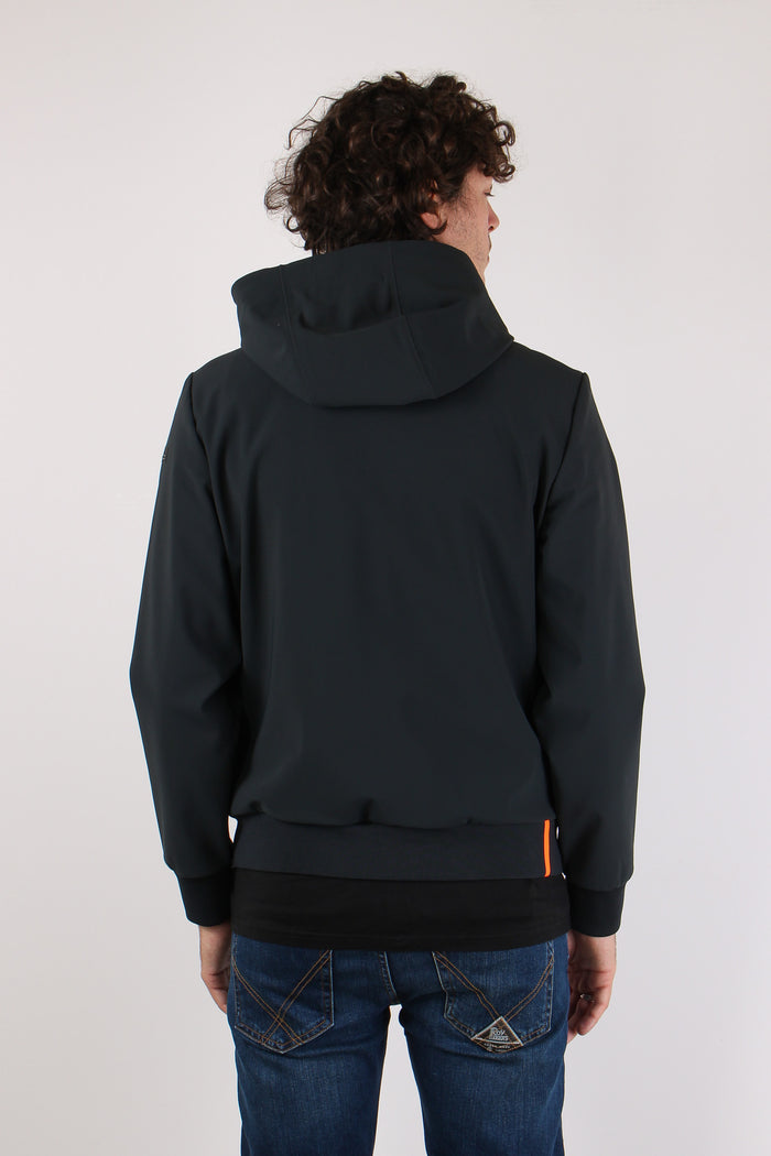 Giubbotto Winter Thermo Lead-5