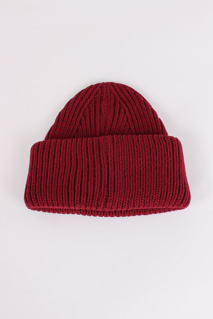 Cuffia Costina Bordeaux-3