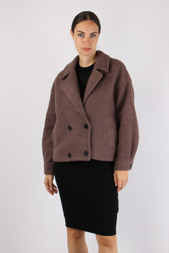 Peacot Boucle Tortora-7