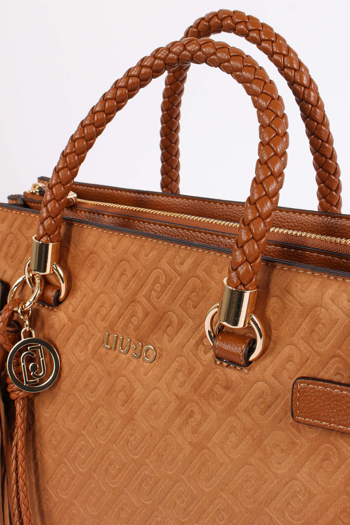 Shopping Manico Bamboo Sequoia-7