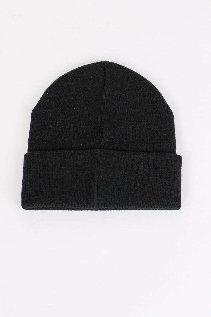 Cuffia Basica Nero-3