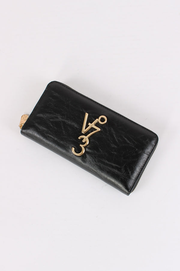 Louise Zip Around Logo Nero-2