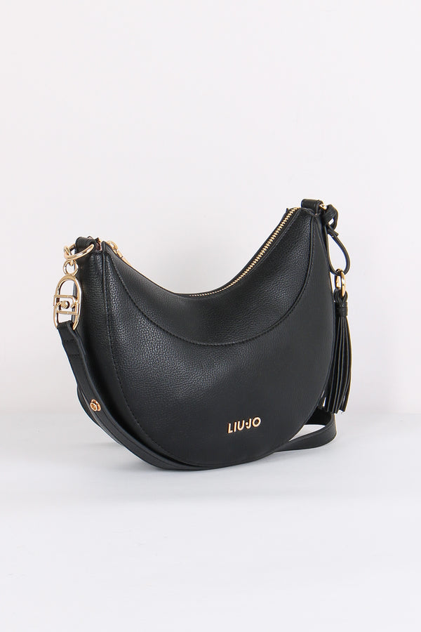 Mezzaluna Monogram Nero-2