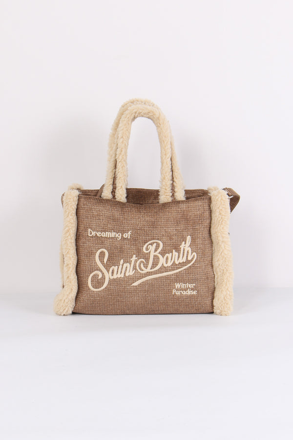 Shopping Montone Pied De Poule