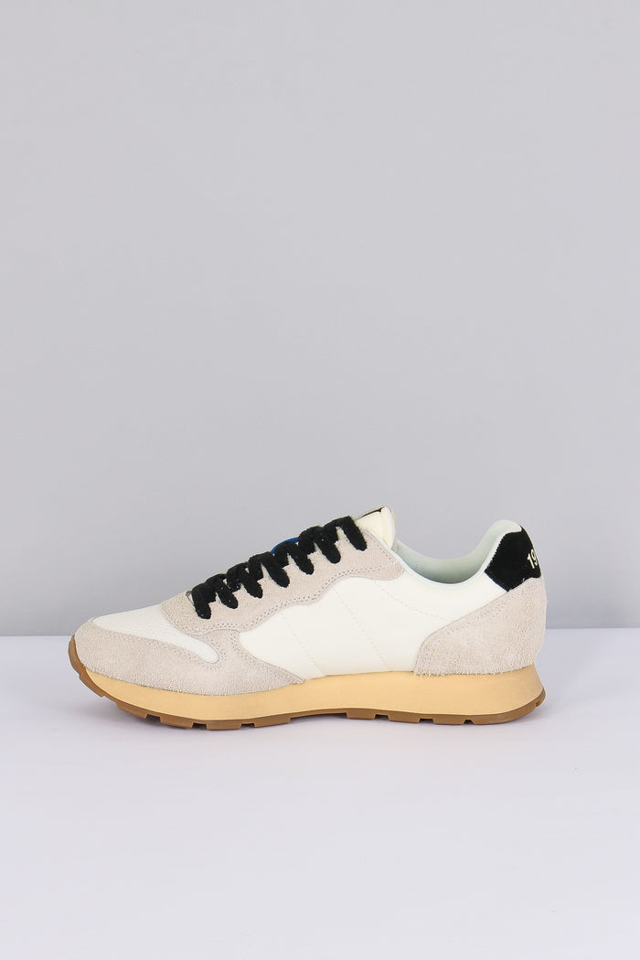 Sneakers Tom Vintage Bianco-8