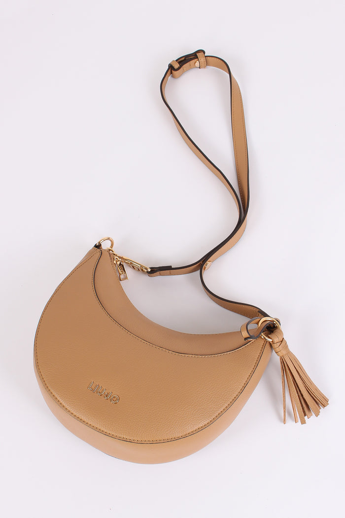 Hobo Piccola Cammello-2