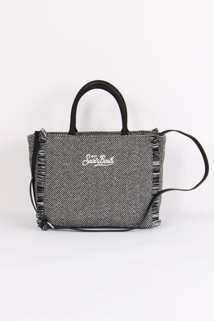 Shopping Lana  Spinata Nero-3