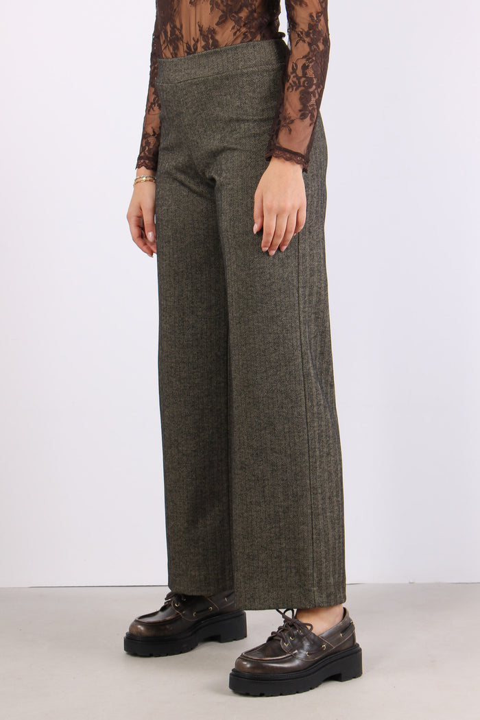 Pantalone Cropped Resca Moro-3