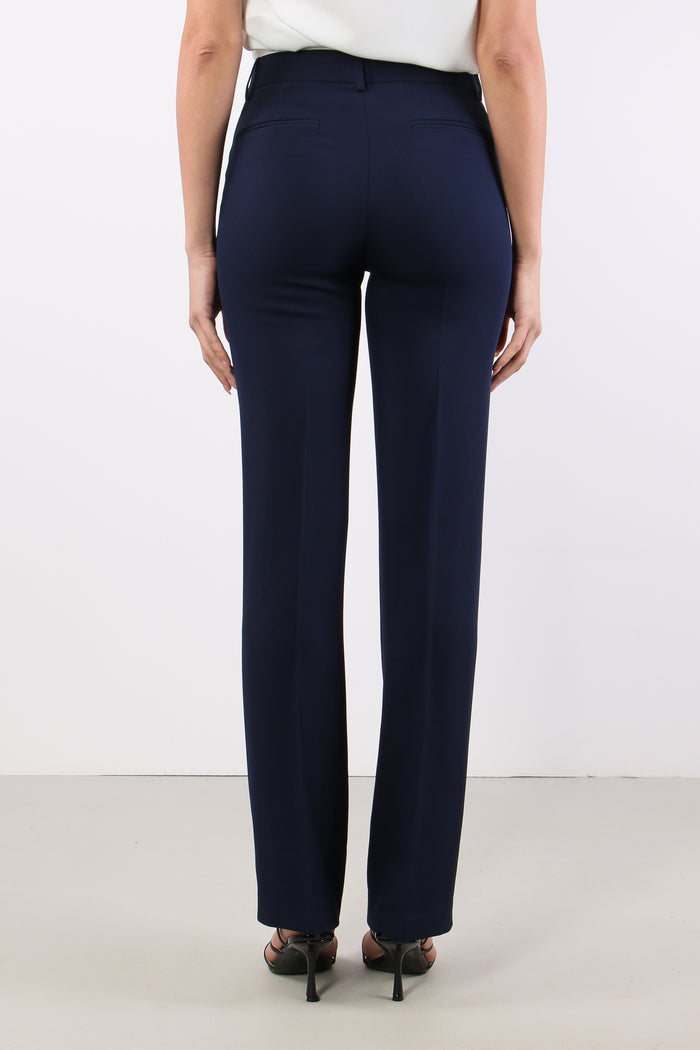 Pantalone Dritto Notte-5