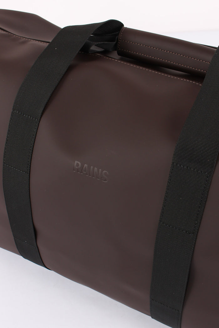 Hilo Weekend Bag Bark-7
