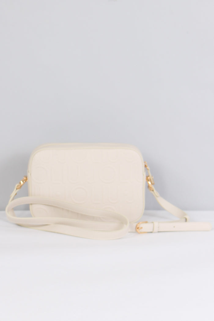 Camera Case Logo 3d Marmo-3