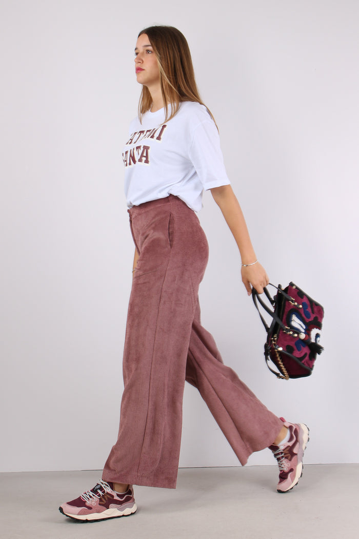Pantalone Palazzo Velluto Cost Cipolla-7
