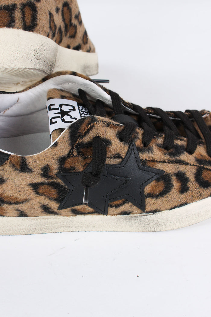 Sneakers Prime Star Lana Anima Animalier-7