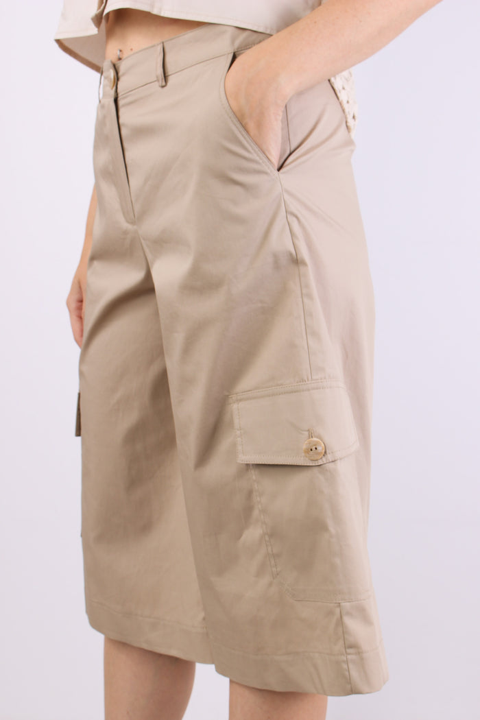 Bermuda Tasconato Beige-7