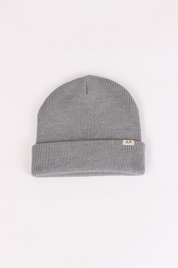 Cuffia Basica Grigio