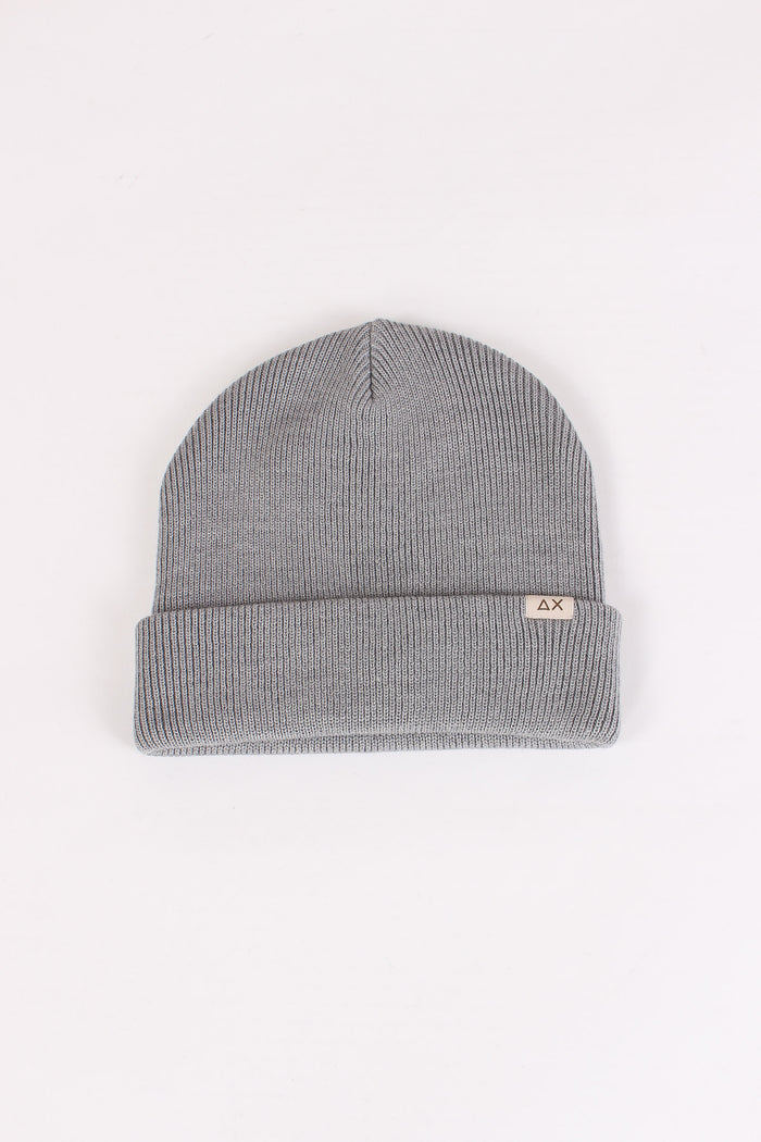 Cuffia Basica Grigio