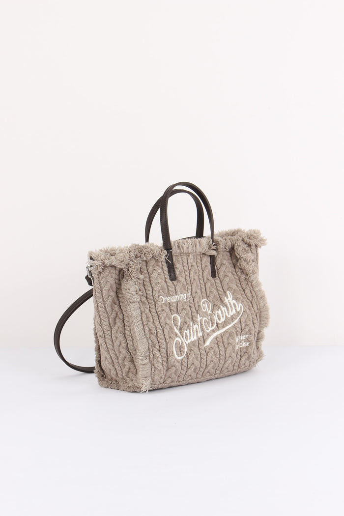 Shopping Lana Trecce Grey-6