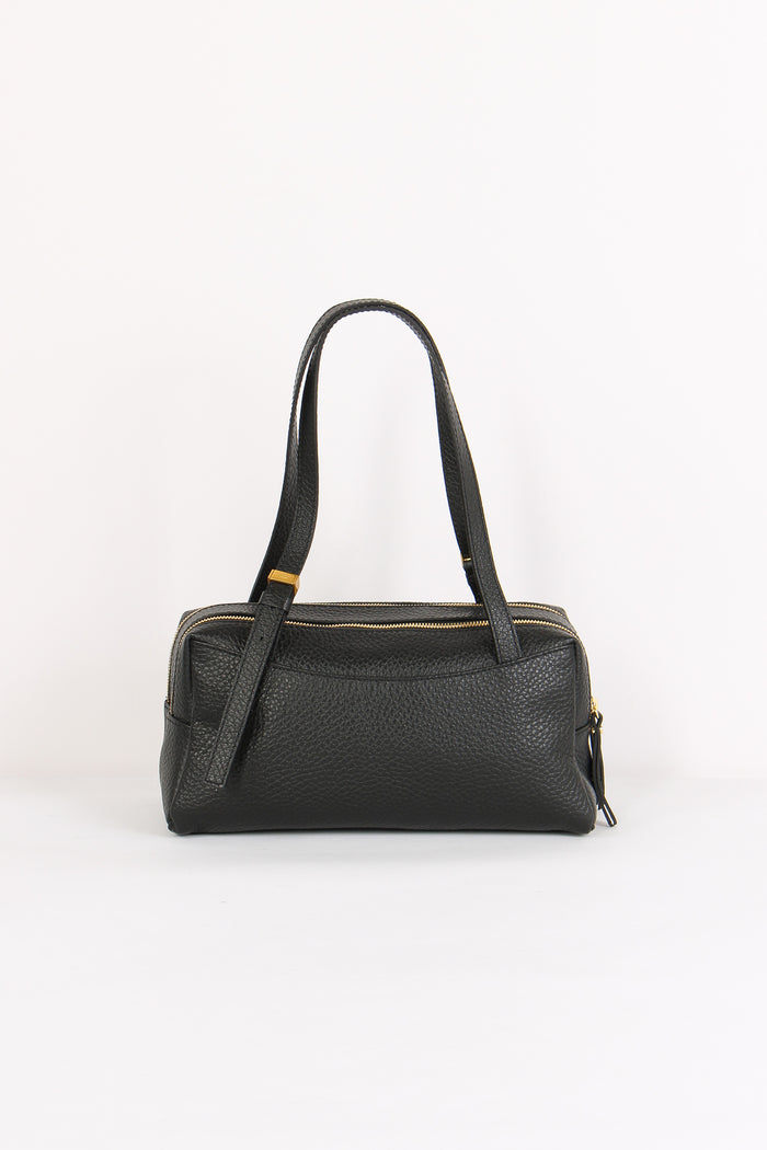 Dea Tracolla Orizzontale Nero-3