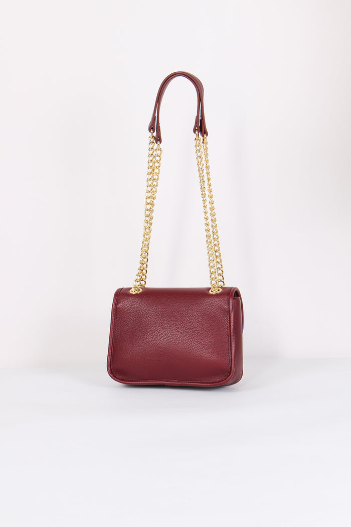 Mini Tracolla Catena Logo Mosto-4