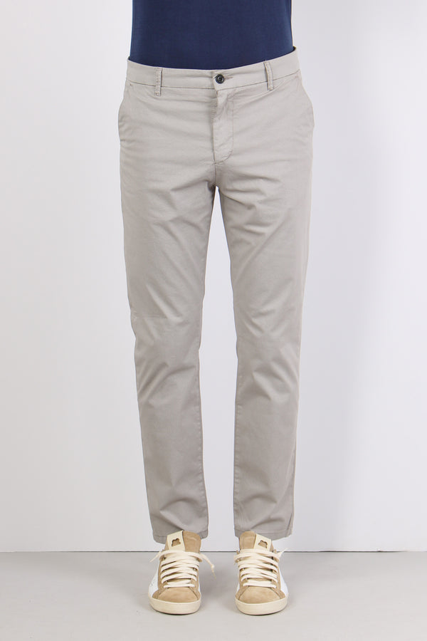 Pantalone Chino Slim Desert Sage-2