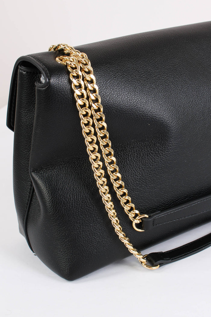 Maxi Tracolla Stondata Nero-6