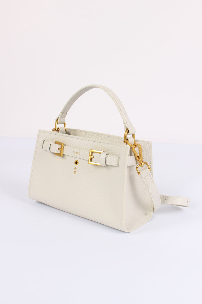 Valegro Small Cartella Bottala Ivory-4