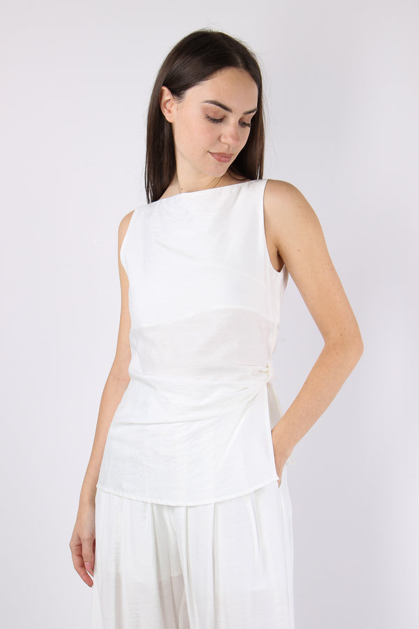 Top Arriccio Laterale Bianco-2