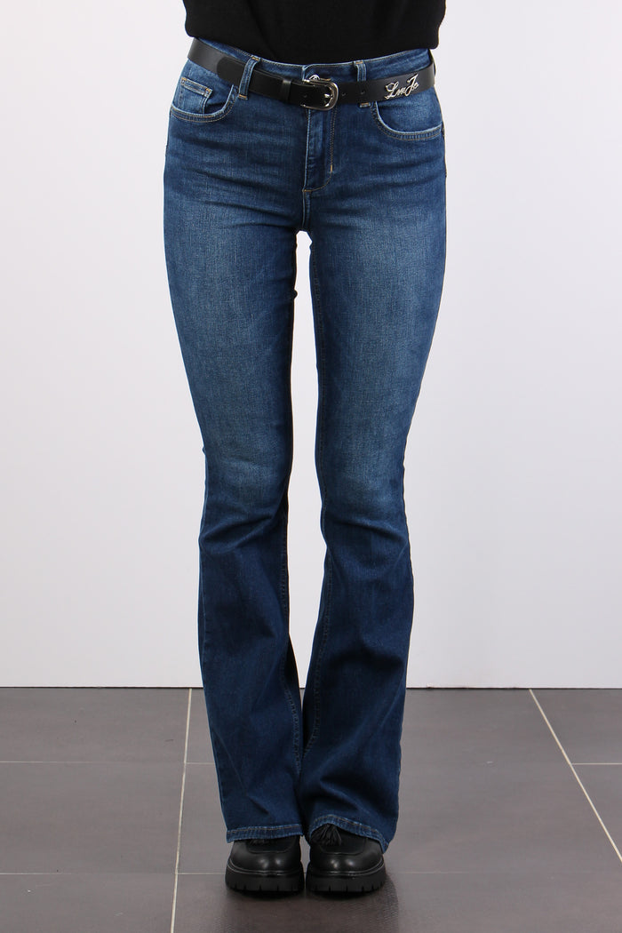 Jeans Beat Cintura Denim Blue Winner-2