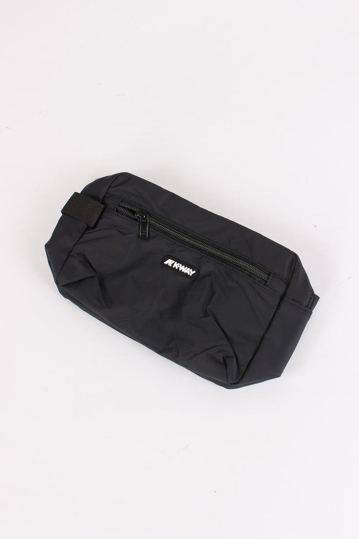 Beauty Case Black Pure-6