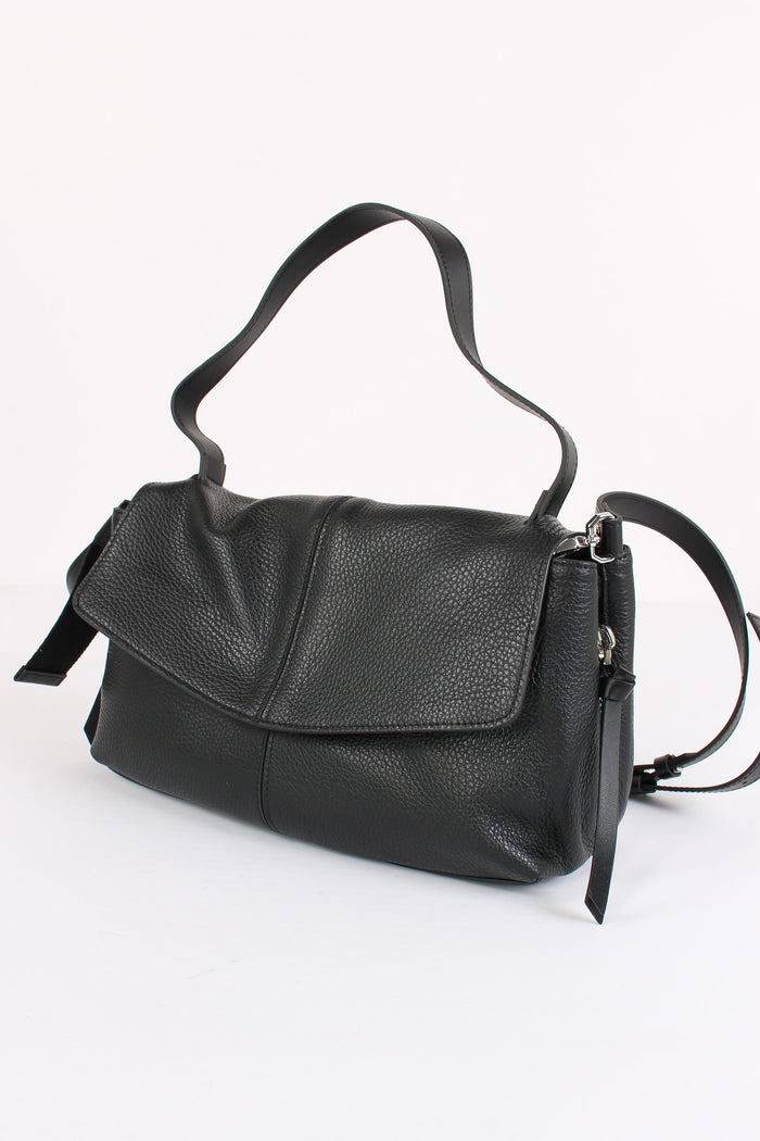 Hyla Tracolla Patta Stondata Black-4