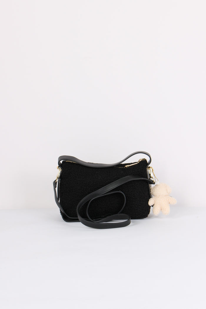 Isabella Tracollina Teddy Nero-4