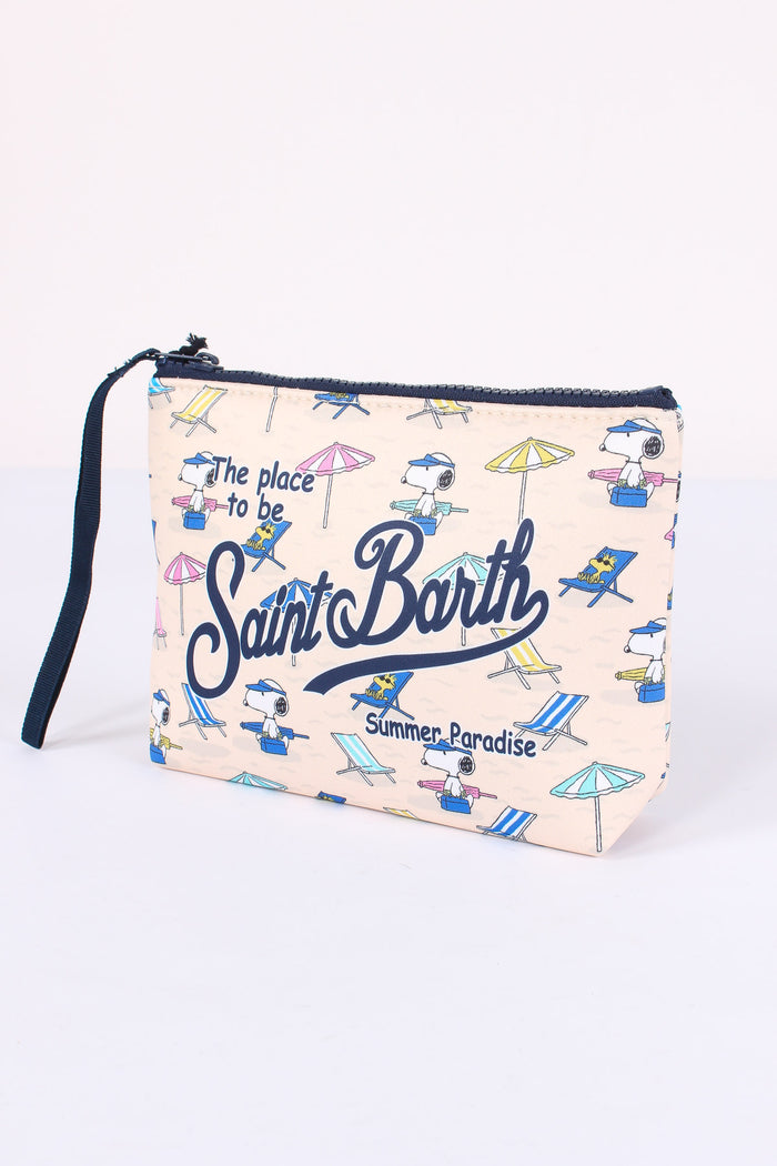 Aline Pochette Fantasia Snoopy-4