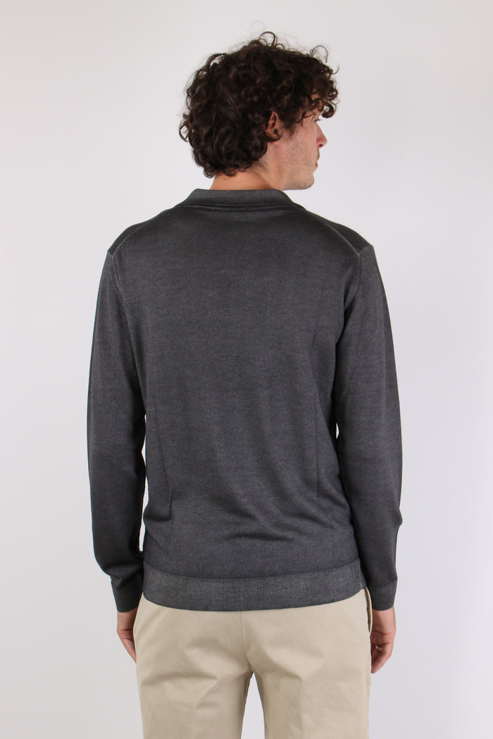 Polo Vintage Antracite-6