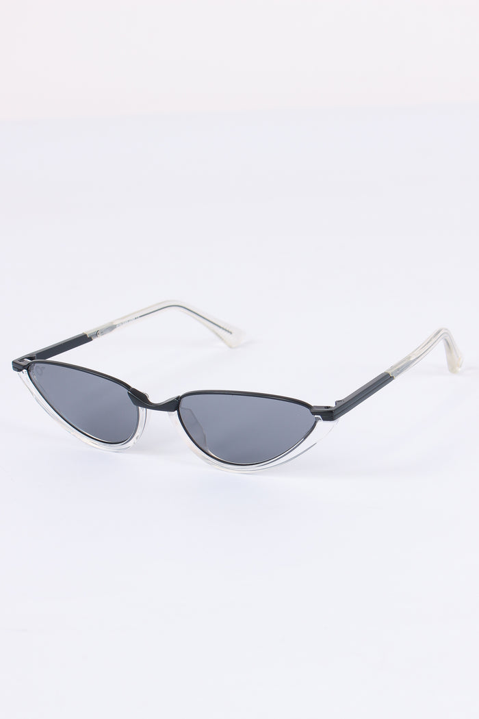 Sunglasses Montecarlo Nero