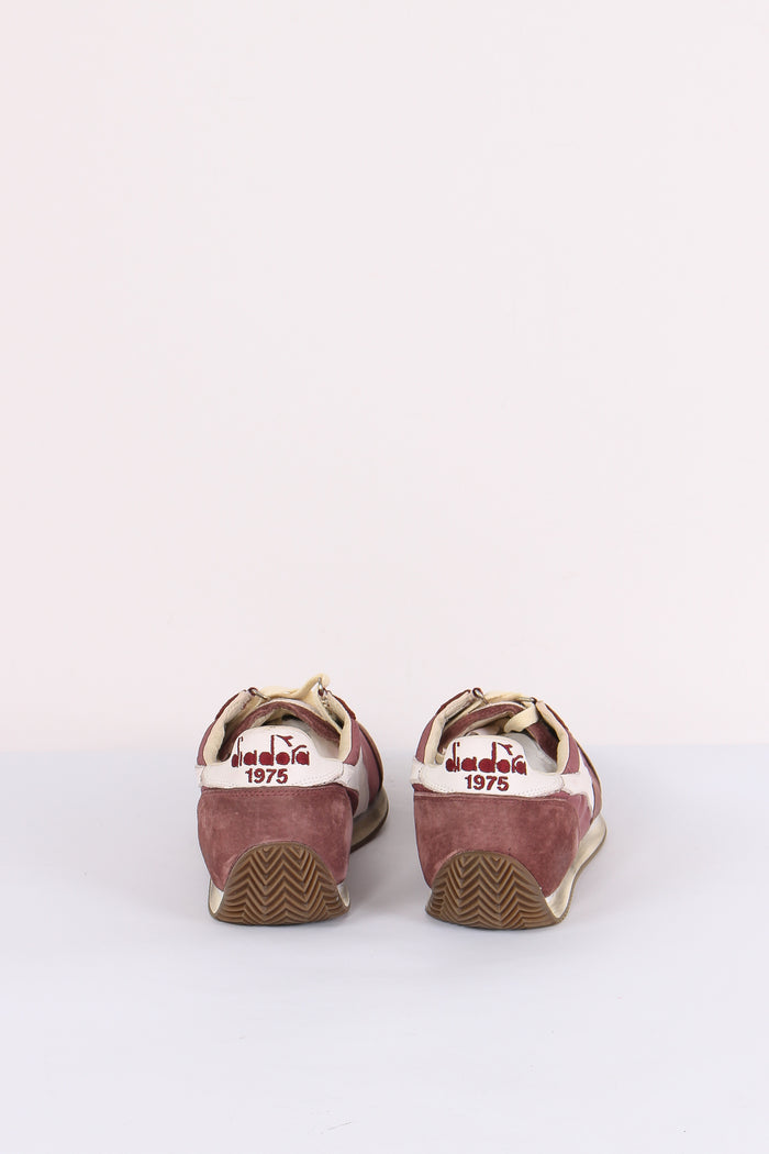 Sneakers Equipe Vela Sw Andorra/bianco-3