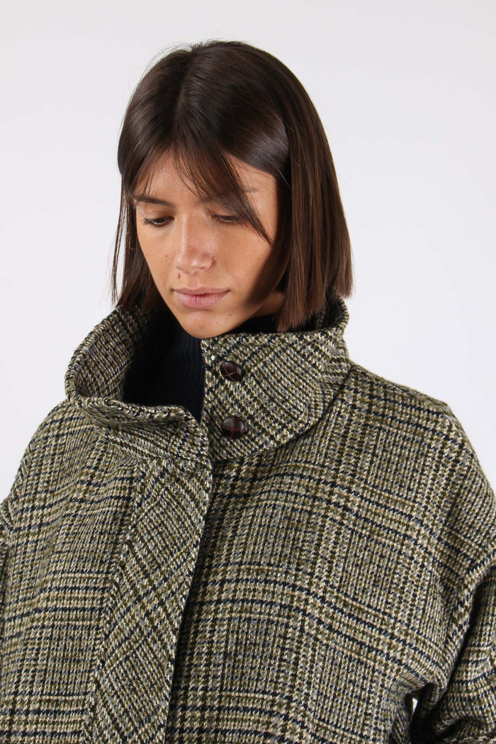 Bomber Quadro Olio-10