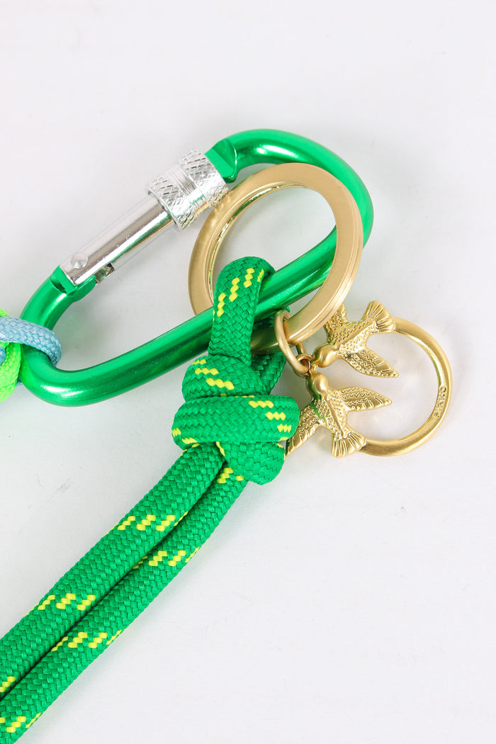 Portachiavi Charms Multiverde-3