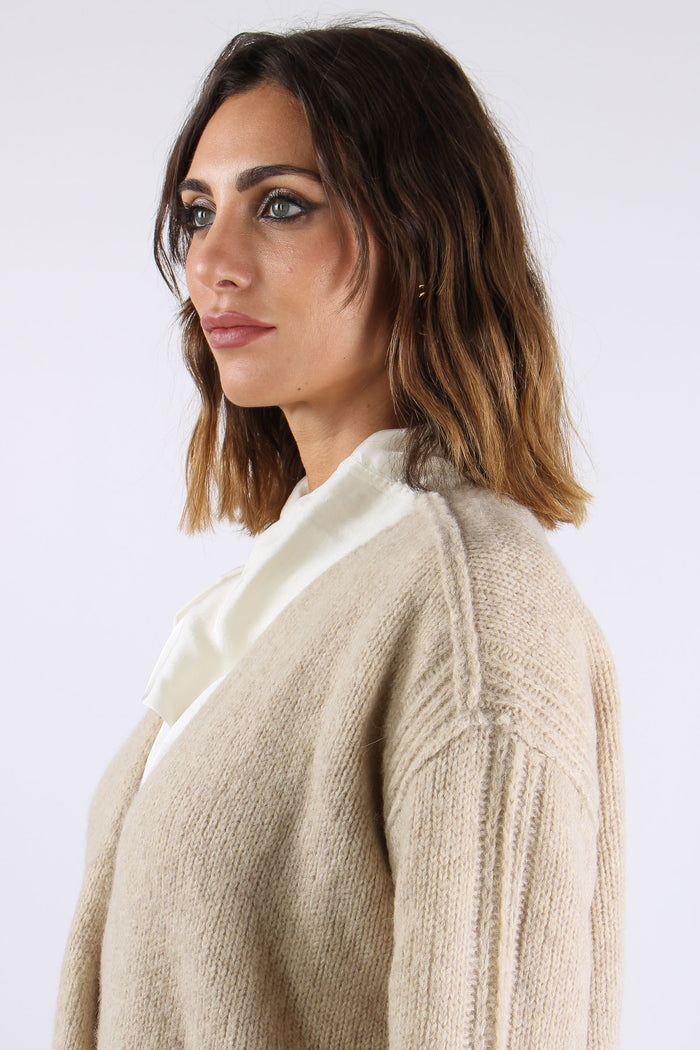 Cardigan Panna-7