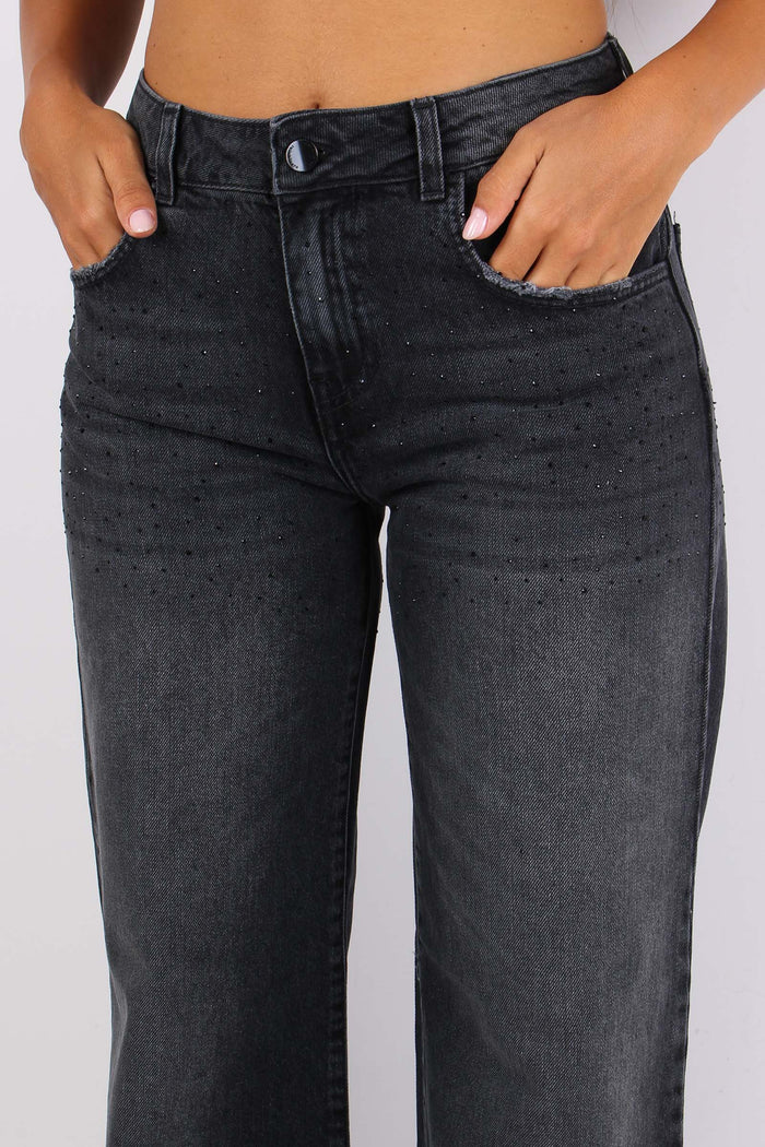 Ellelong_31 Denim Stass Vita Black-5