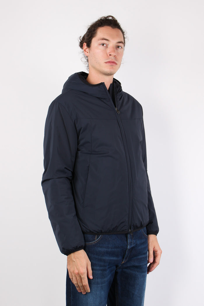 Bomber Ovatta Navy-5