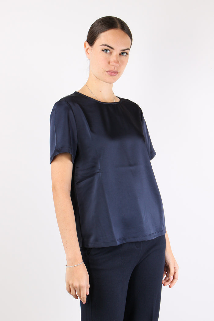 Gilbert Maglia  Mc Bimateriale Blu-3