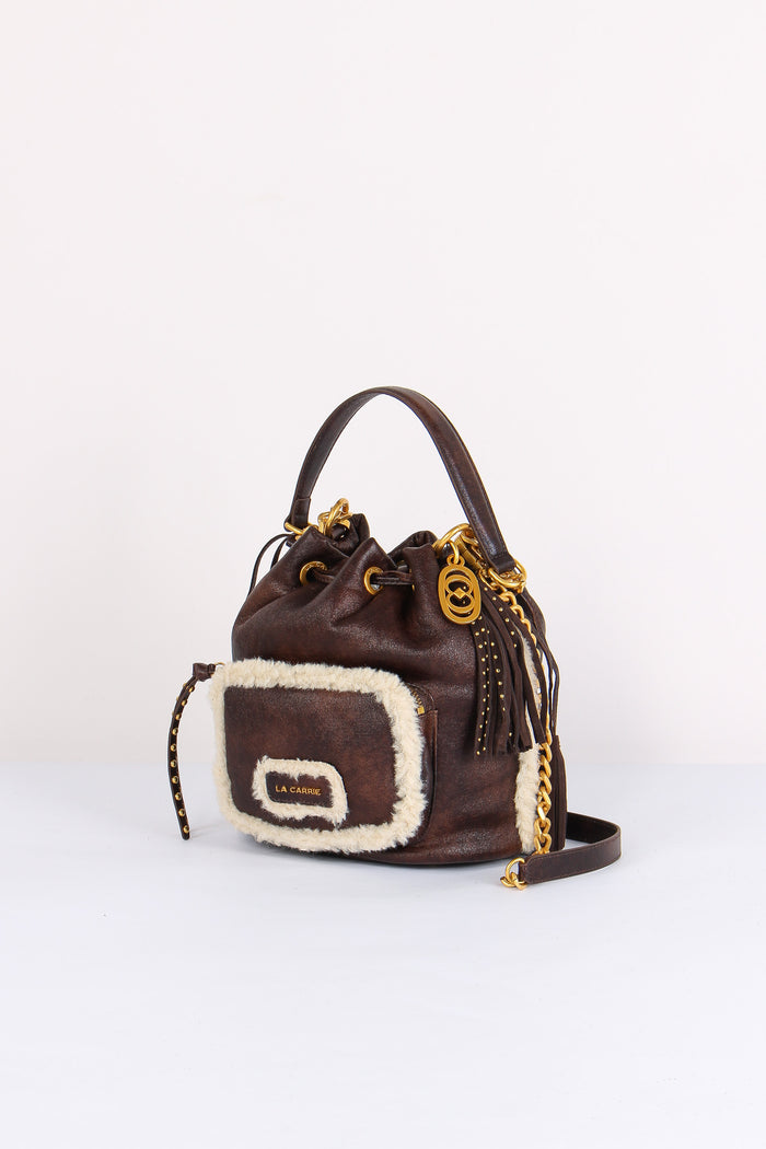 Secchiello Ecomontone Brown-2