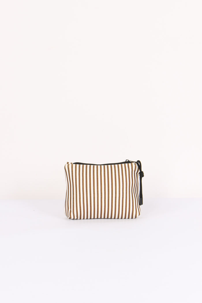 Pochette Neoprene Riga Moro/beige-4